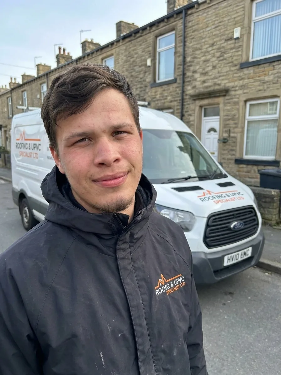 Douglas, Roofing & UPVC Specialist